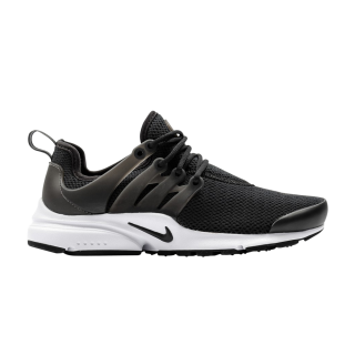 Wmns Air Presto 'Black White' ͥ