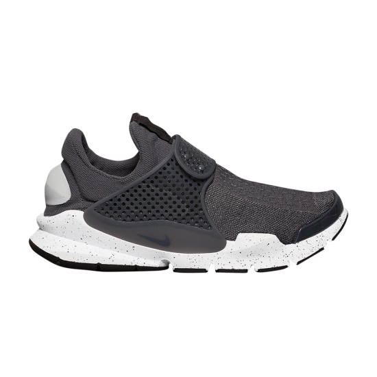 Sock Dart 'Wolf Grey' ᡼