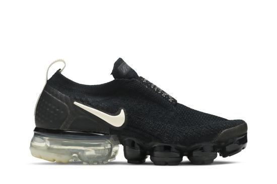 Wmns VaporMax Moc 2 'Light Cream' ᡼