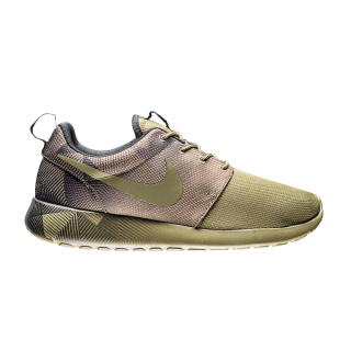 Rosherun Print 'Iguana'