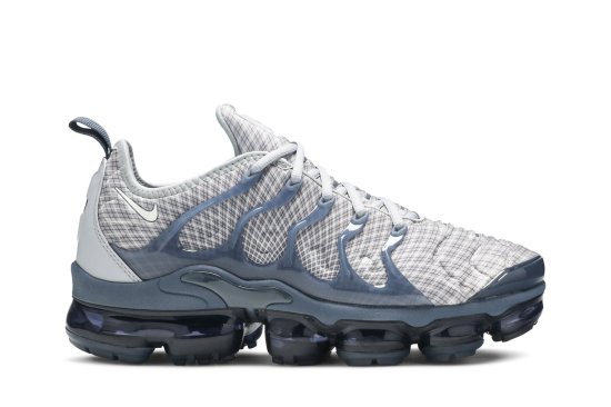 Air VaporMax Plus 'Wolf Grey' ᡼