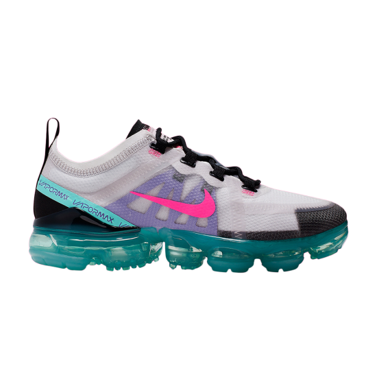 Wmns Air VaporMax 2019 'South Beach' ᡼