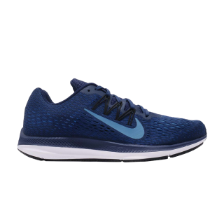 Zoom Winflo 5 'Photo Blue'