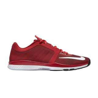 Zoom Speed TR3 2015