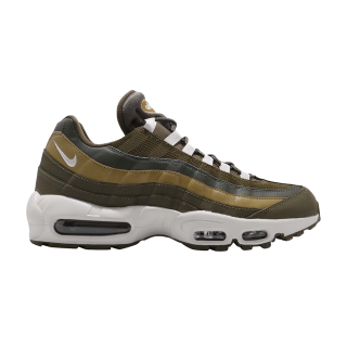 Air Max 95 Essential 'Olive Canvas'