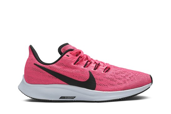 Wmns Air Zoom Pegasus 36 'Hyper Pink' ᡼