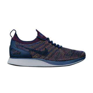 Air Zoom Mariah Flyknit Racer 'Bordeaux'