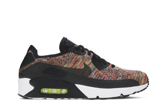 Air Max 90 Ultra 2.0 Flyknit 'Multi-Color' ᡼