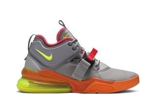 Air Force 270 'Sherbert'