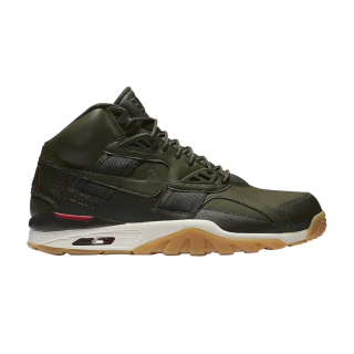 Air Trainer SC Winter 'Cargo Khaki