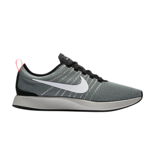 Dualtone Racer 'Pale Grey Solar Red'