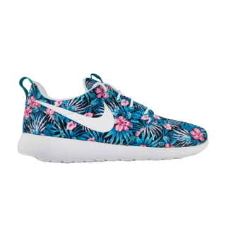 Roshe One Print Premium 'Washed Teal' ͥ