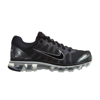 Air Max 2009 'Black Grey'