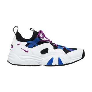Air Scream LWP 'White Bold Berry'