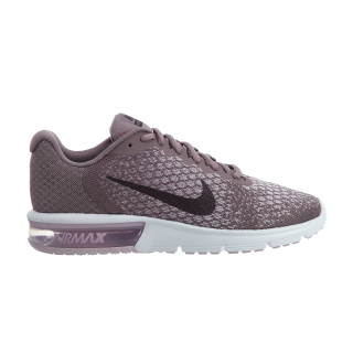 Wmns Air Max Sequent 2 'Taupe Grey' ͥ