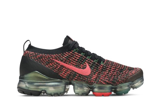 Air VaporMax 3.0 'China Hoop Dreams - Black' ᡼