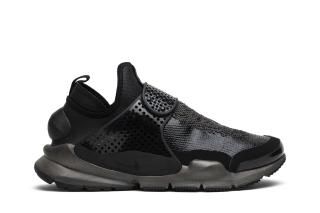 Stone Island x NikeLab Sock Dart Mid SP 'Stone Island'