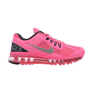 Wmns Air Max+ 2013 'Sport Fuchsia' ͥ