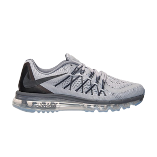 Air Max 2015 'Wolf Grey'