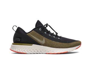 Odyssey React Shield 'Olive Flak'