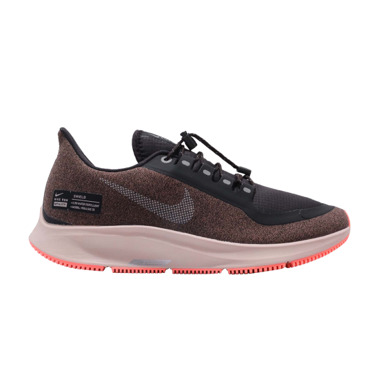 Nike air zoom pegasus 35 shield womens online