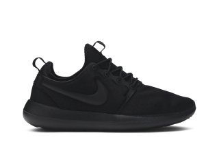 Roshe Two 'Triple Black' ͥ