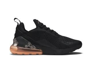 Air Max 270 'Camo Heel'
