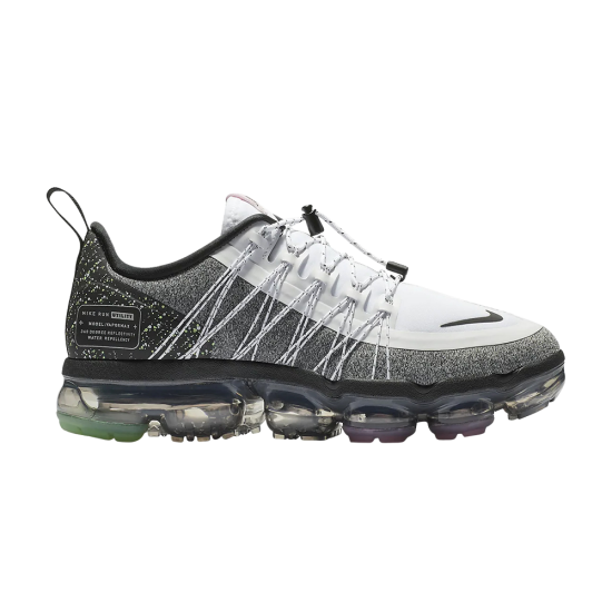 Wmns Air VaporMax Run Utility 'White Black' ᡼