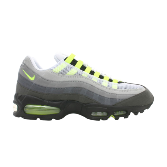 Air Max 95 'Neon' 2005 ᡼