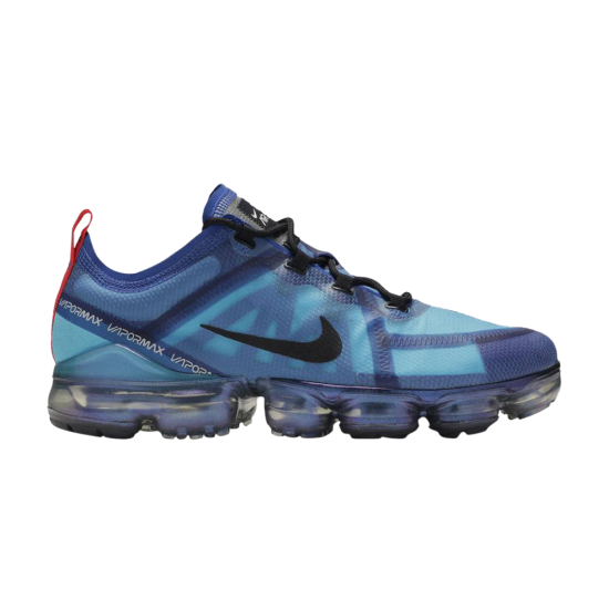 Air VaporMax 2019 'Indigo Force' ᡼