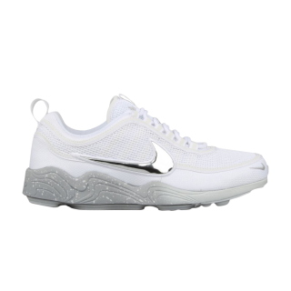 NikeLab Air Zoom Spiridon 'Wolf Grey'