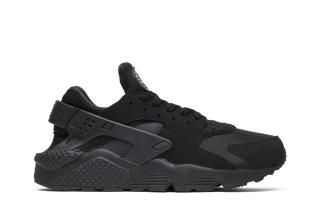 Air Huarache 'Triple Black'
