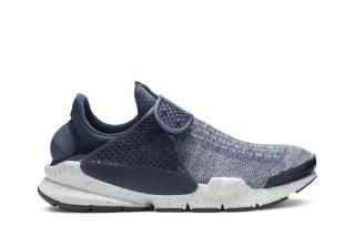 Sock Dart SE Premium 'Midnight Navy'