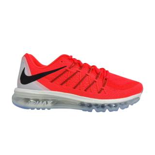 Air Max 2015 'Bright Crimson'