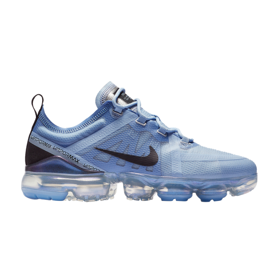 Wmns Air VaporMax 2019 'Aluminum' ᡼