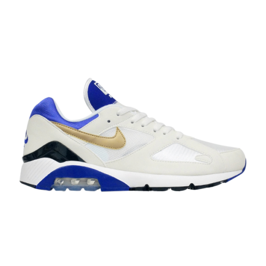 Air Max 180 QS Summit White NBA