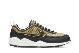 Air Zoom Spiridon 'Golden Shine'