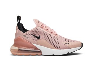Wmns Air Max 270 'Coral Stardust'
