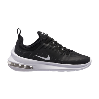 Wmns Air Max Axis 'Black White'