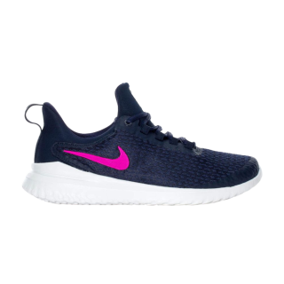Wmns Renew Rival 'Obsidian Pink'