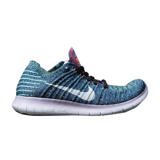 Wmns Free RN Flyknit ᡼