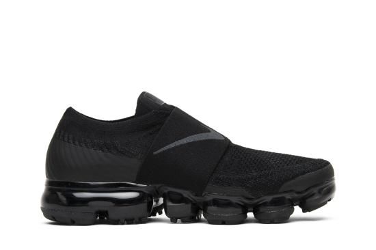 Wmns Air VaporMax Moc 'Triple Black' ᡼