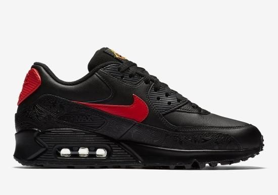 Air max 90 on sale chinese new year