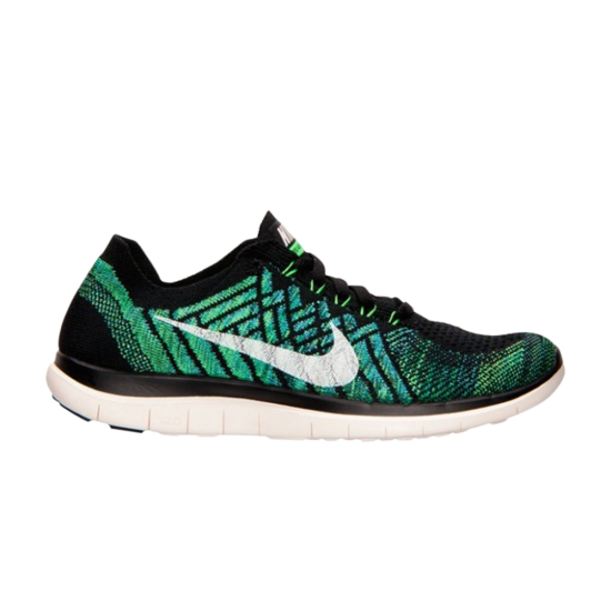 Wmns Free 4.0 Flyknit ᡼