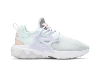 Wmns Presto React 'Teal Tint'