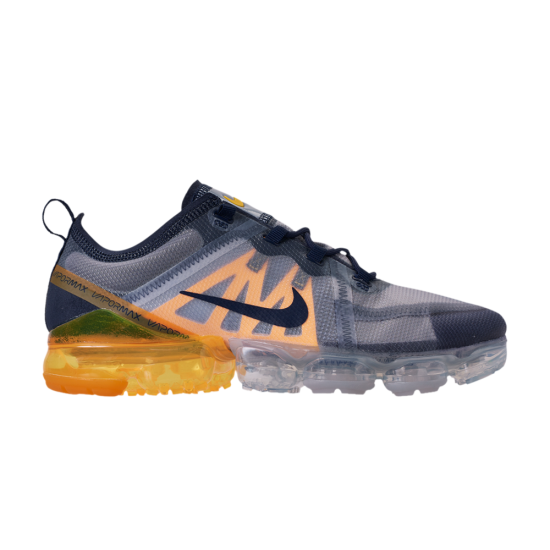 Air VaporMax 2019 'Obsidian Mist' ᡼