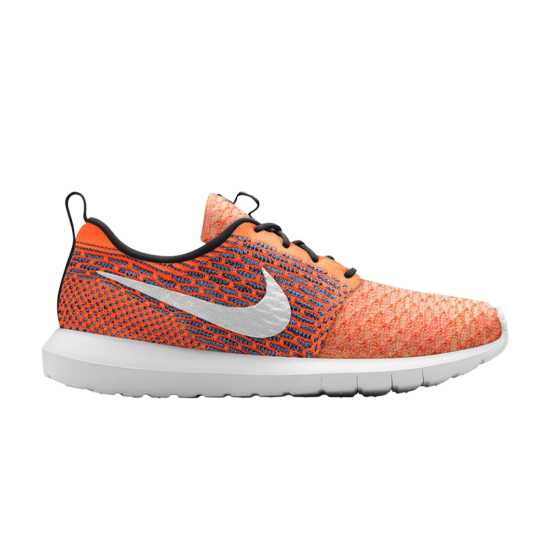 Flyknit Rosherun 'Random Yarn' ᡼