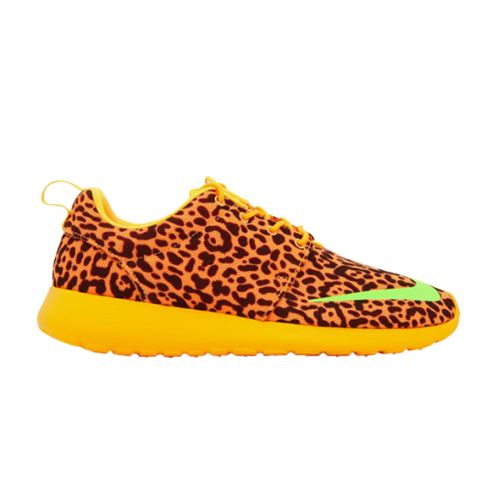 Roshe One Fb 'Leopard' ᡼