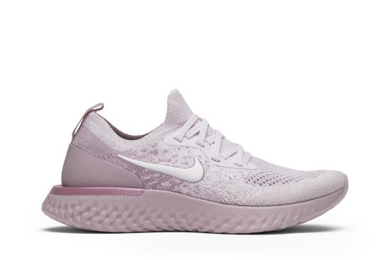 Wmns Epic React Flyknit 'Pearl Pink' ᡼