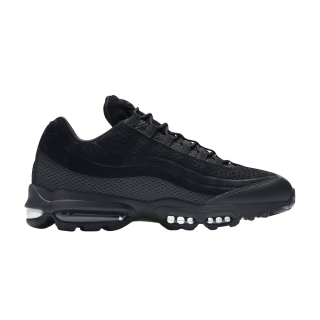 Air Max 95 Premium BR 'Triple Black' ͥ